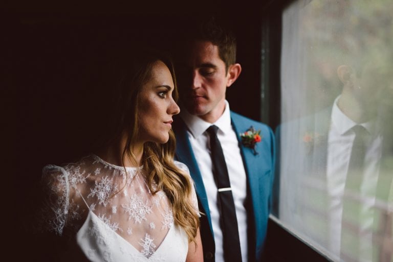 Dawn Ranch Wedding