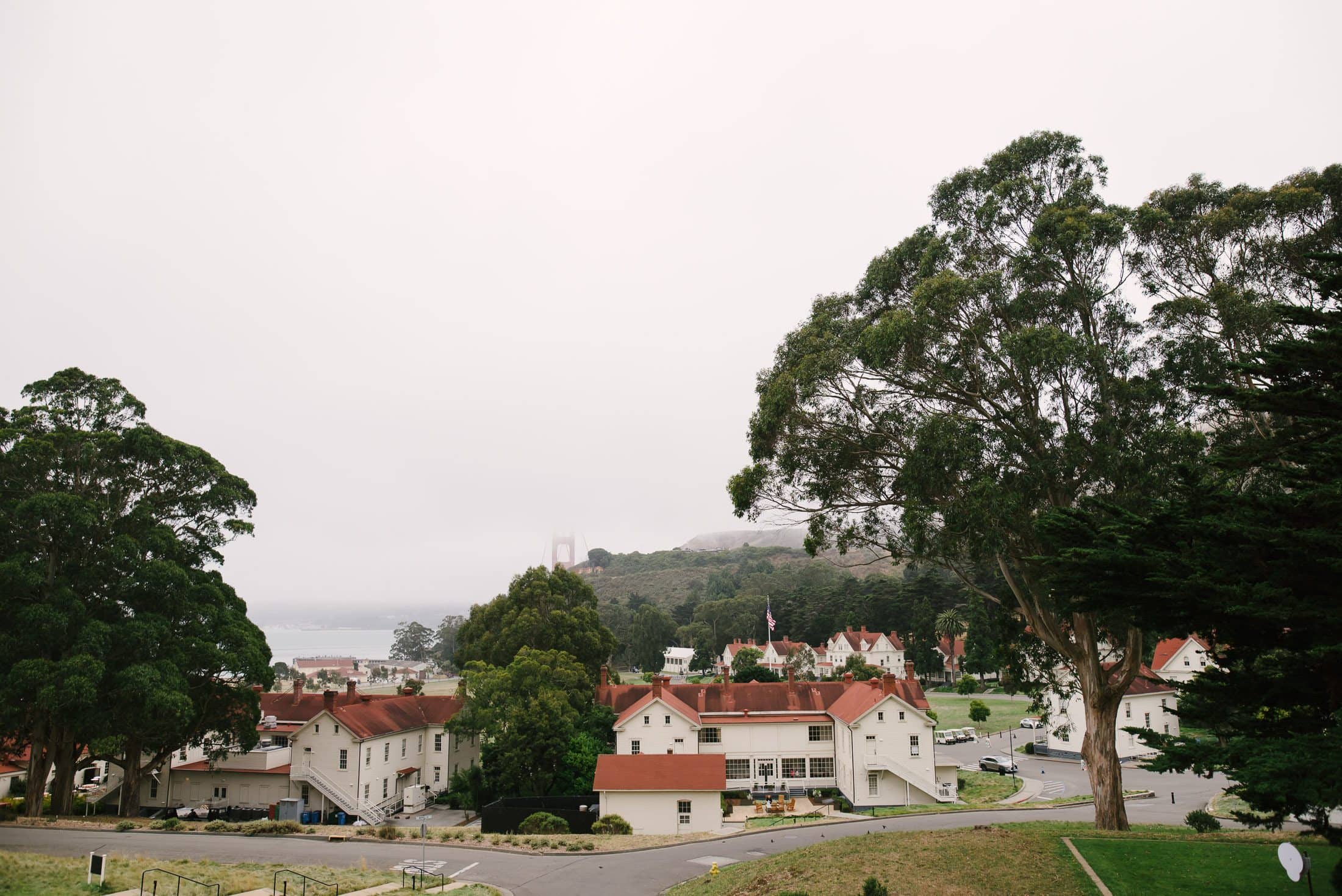 Cavallo Point