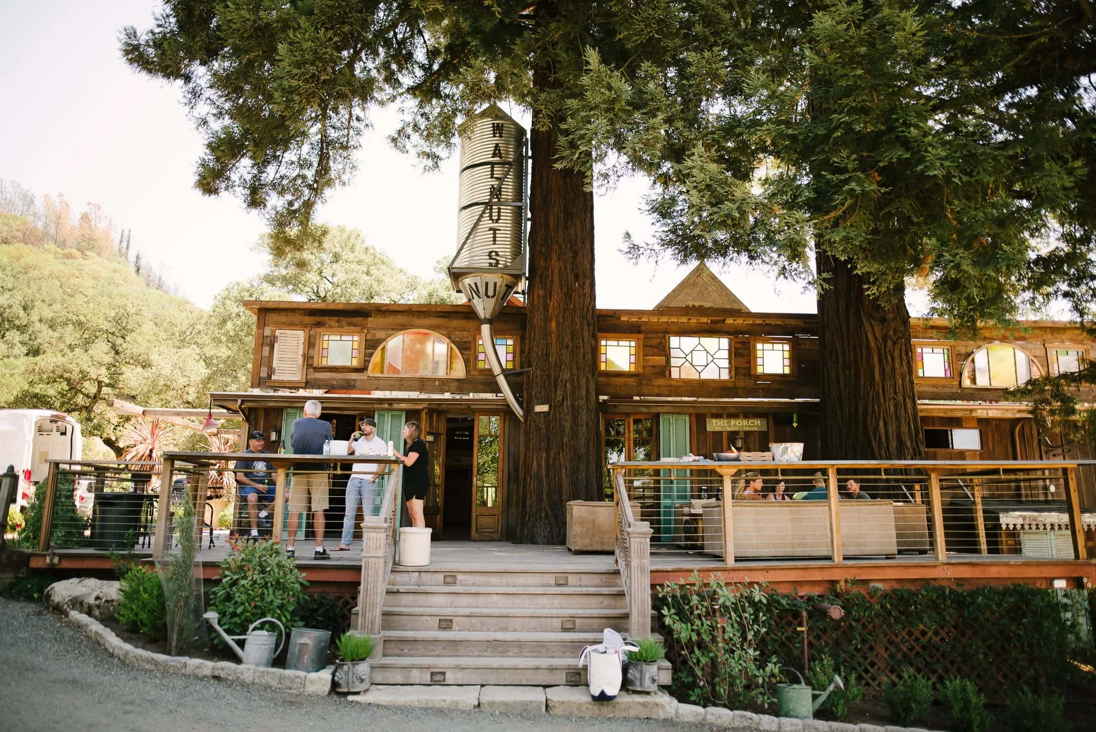 Three Strands Ranch Triple S Ranch Wedding