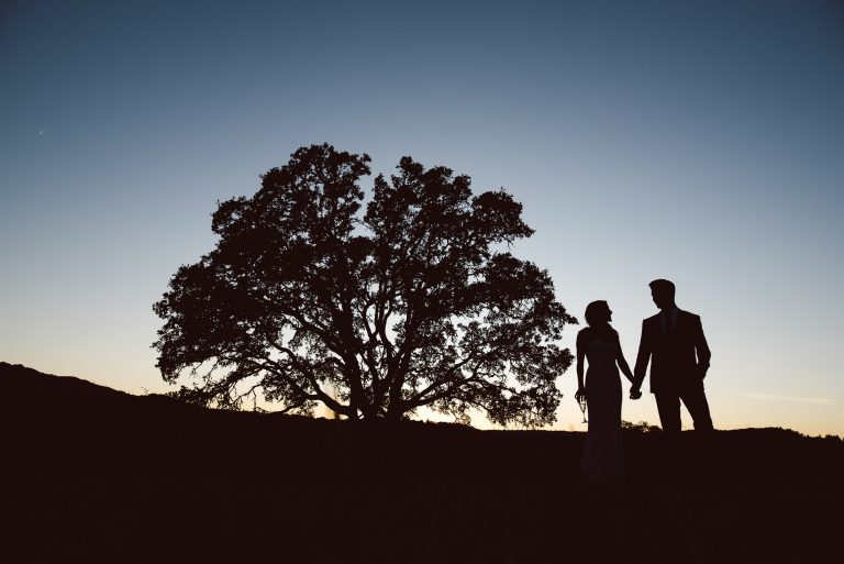 Beltane Ranch Wedding