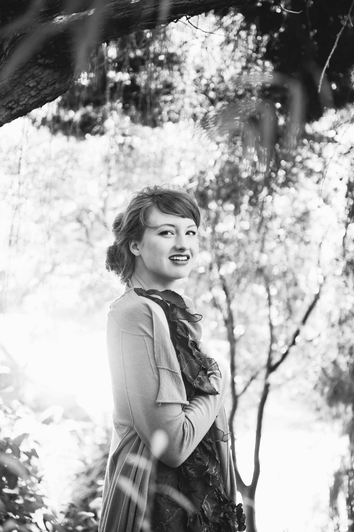 Cari Borja Fashion Shoot