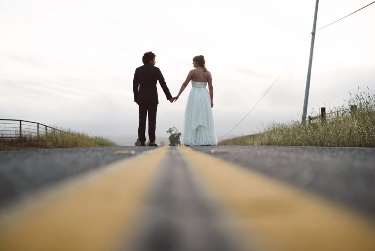 Chileno Valley Ranch Wedding