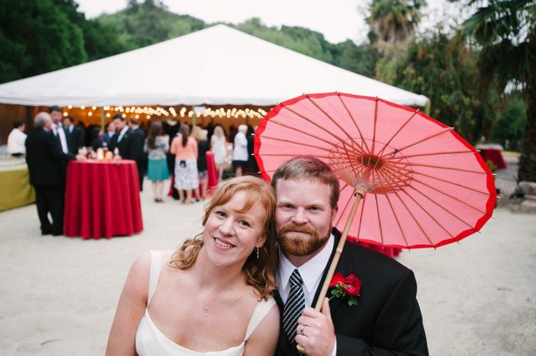 Dunsmuir Estate Wedding in Oakland