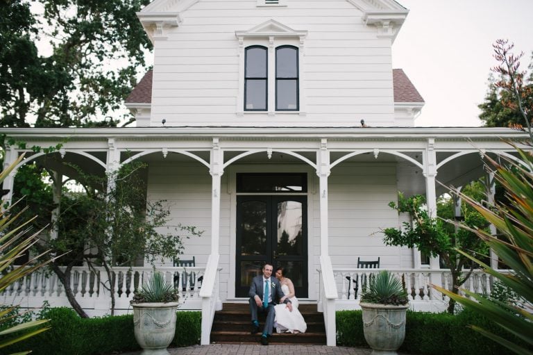 Ramekins Culinary and General’s Daughter Wedding