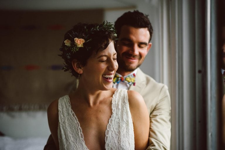 Kitchen Mouse Wedding
