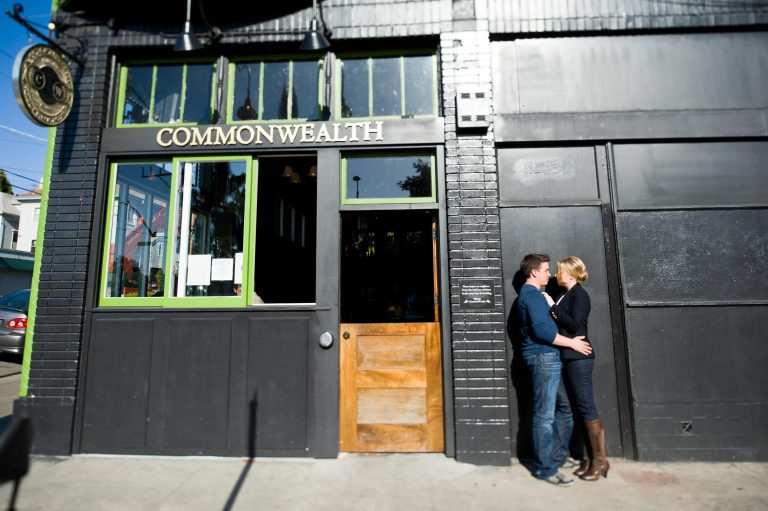 Downtown and Port of Oakland Engagement