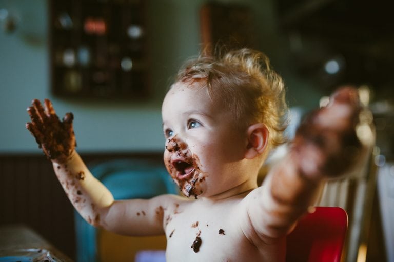 Zelda Turns One