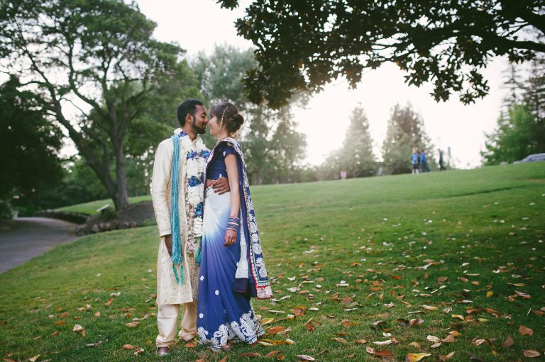 An Indian Wedding at Piedmont Community Hall