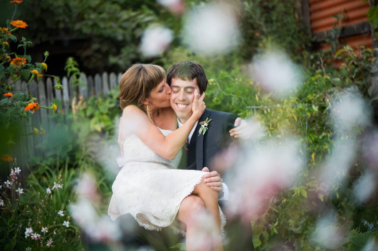 Chill Pizzaiolo Wedding in Oakland