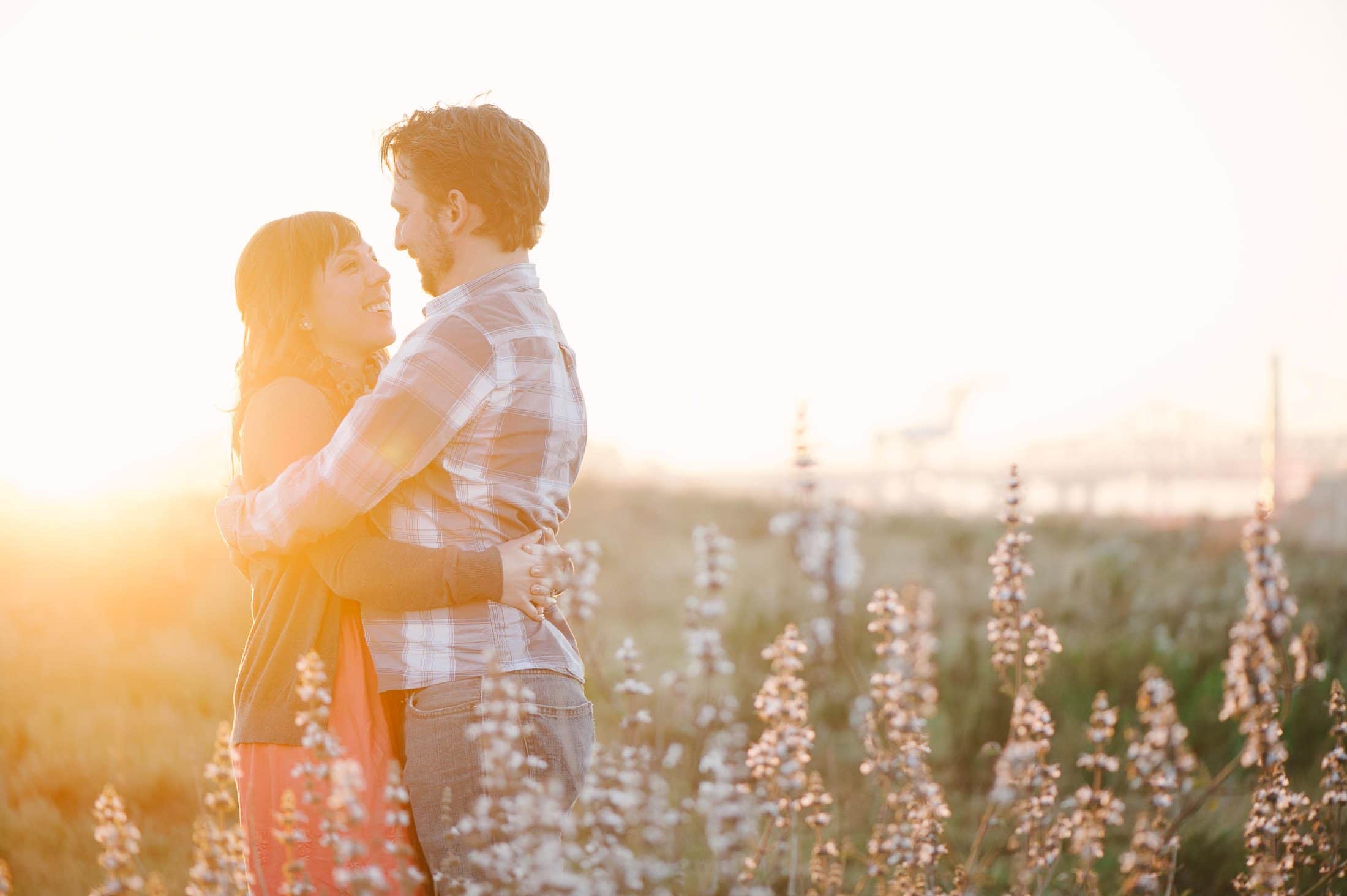 Port of Oakland Engagement