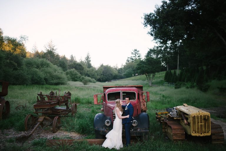 RADONICH RANCH WEDDING
