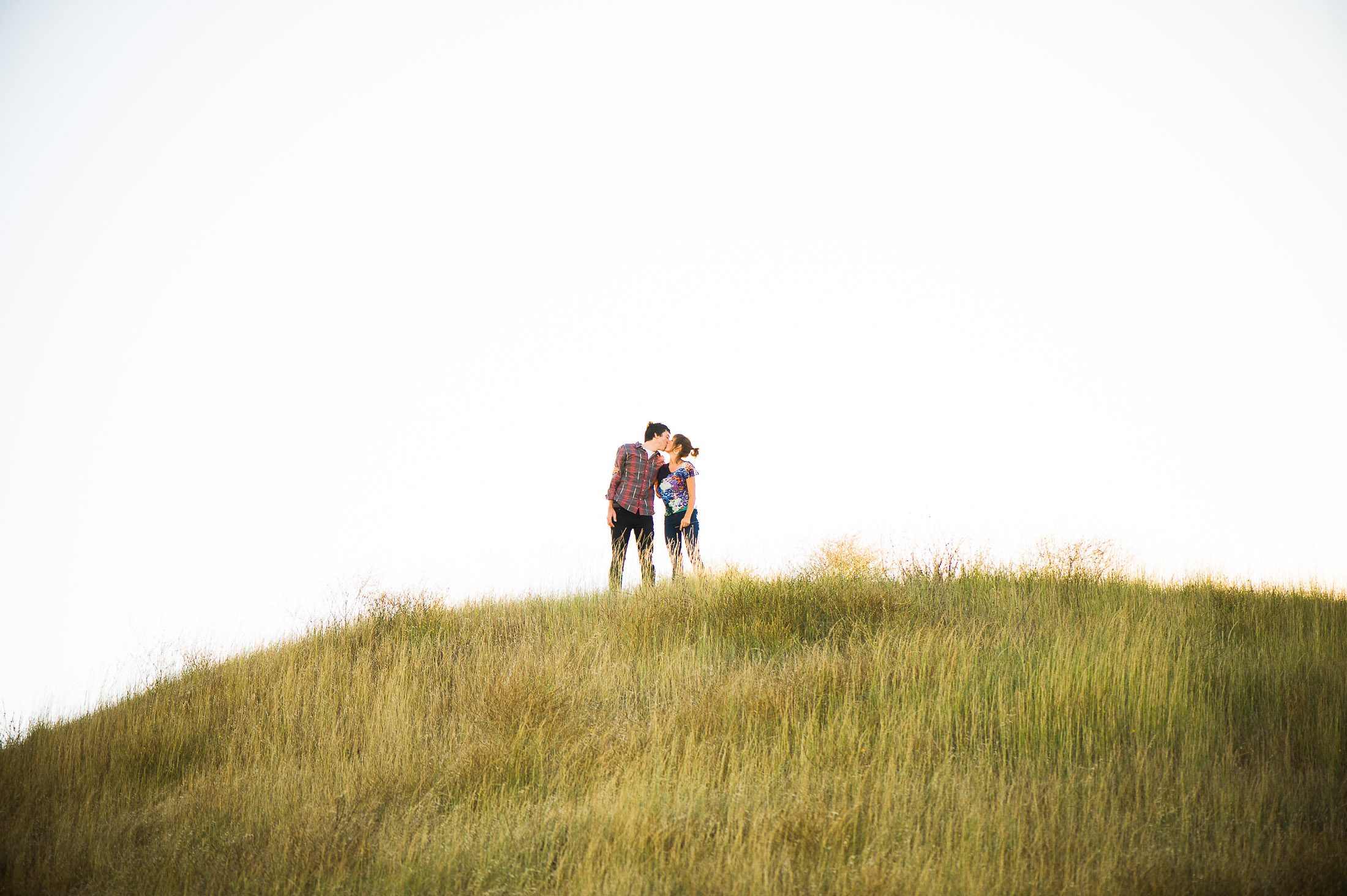 Sibley Park Engagement