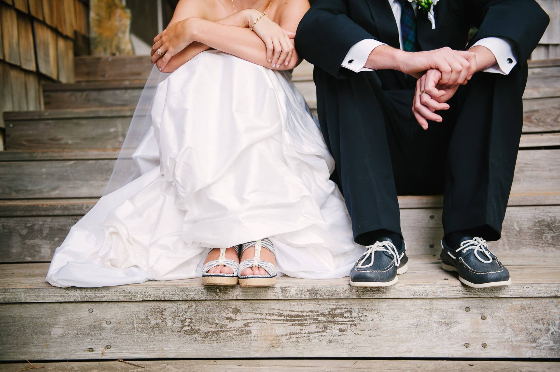 Tryon Ranch Wedding
