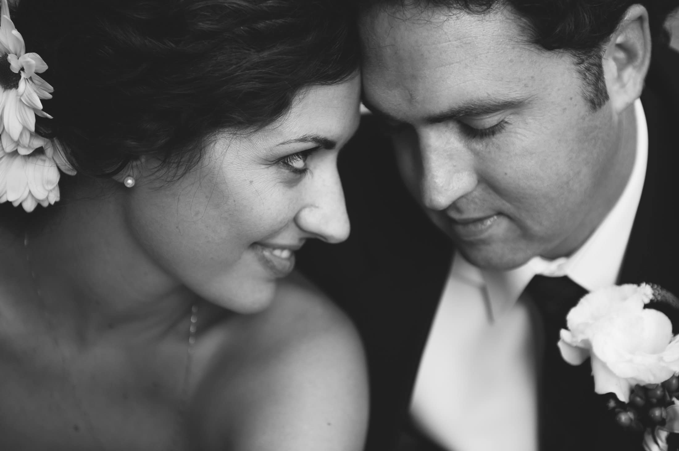 Tryon Ranch Wedding