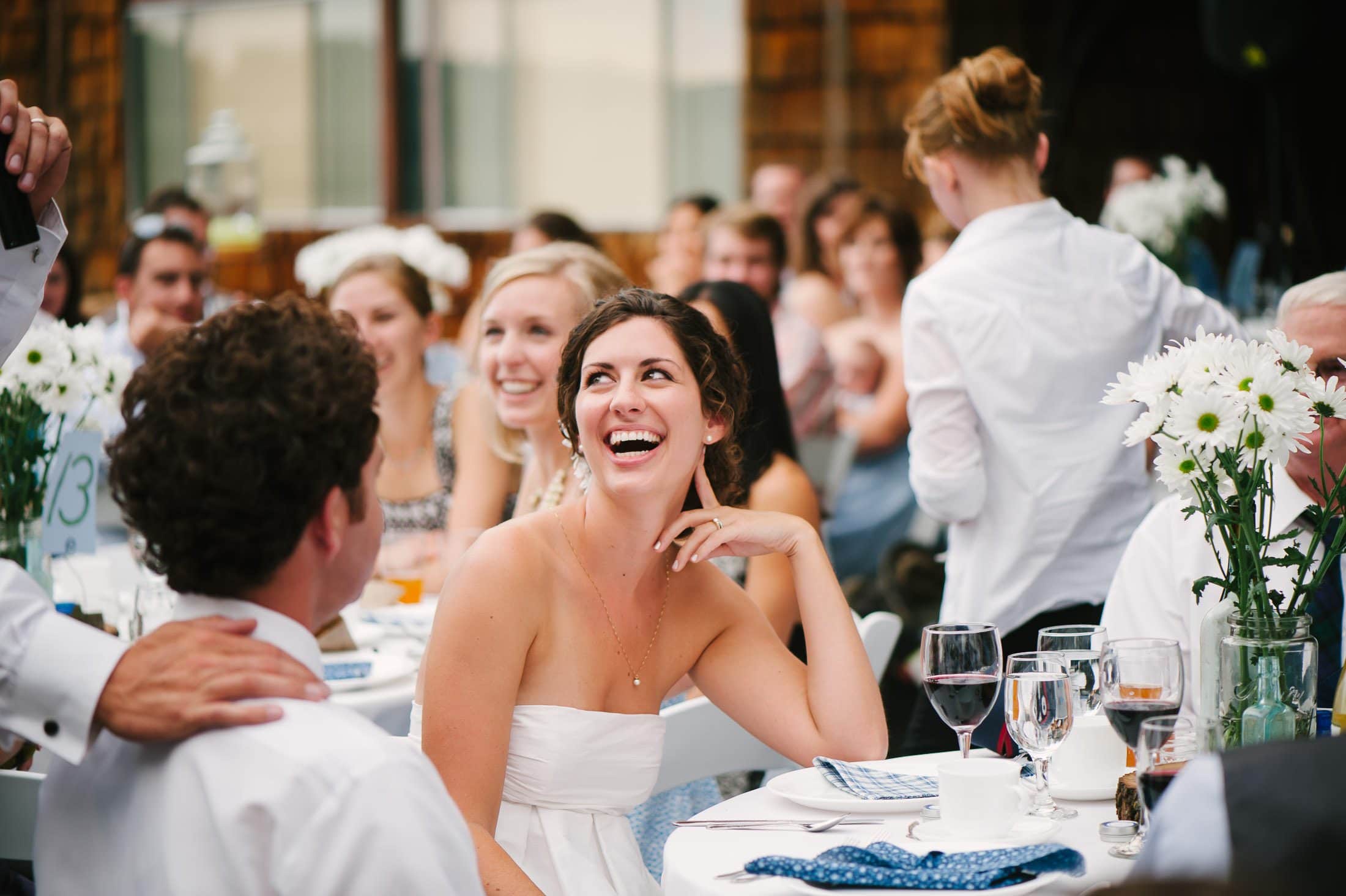 Tryon Ranch Wedding