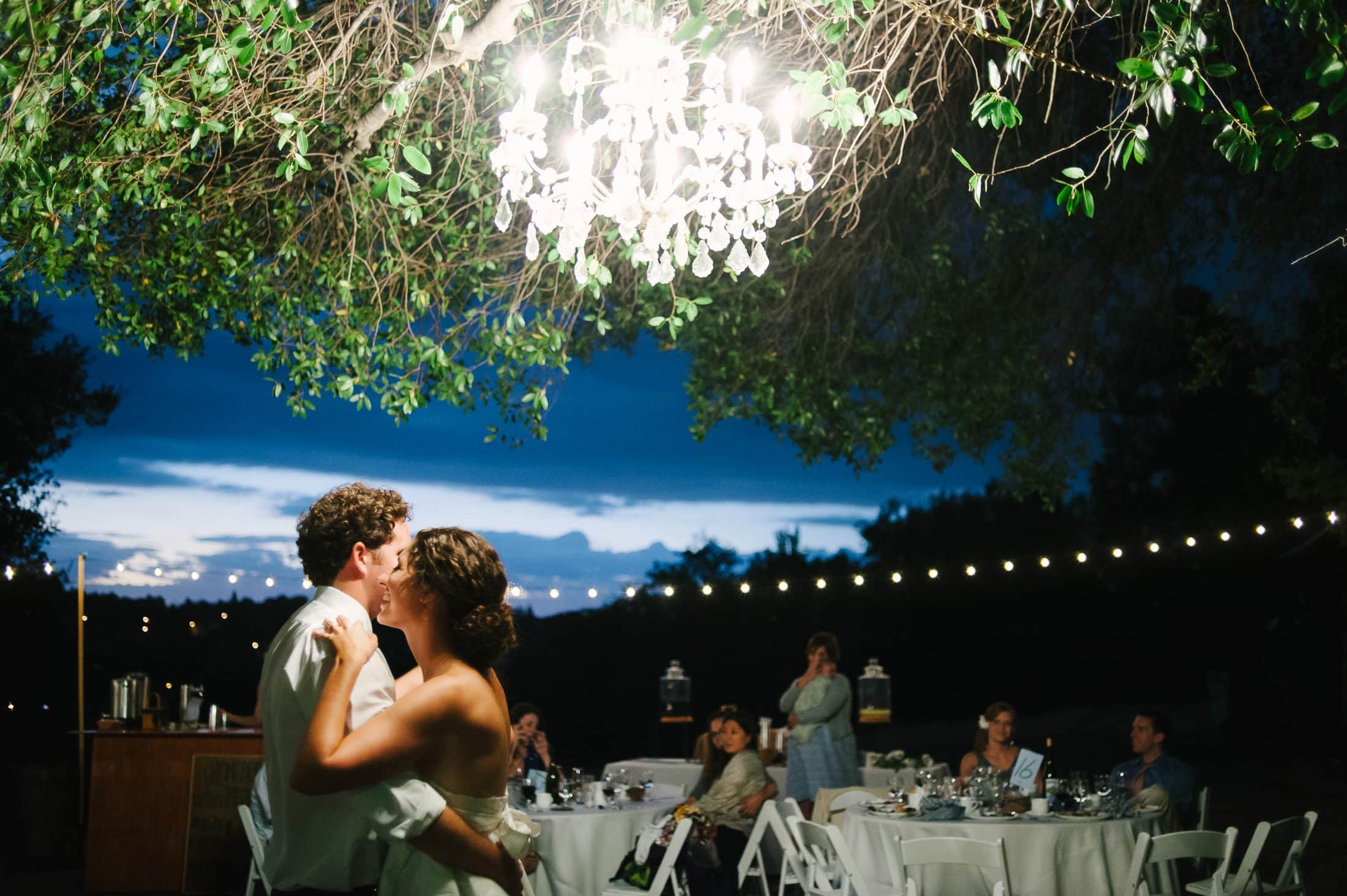 Tryon Ranch Wedding