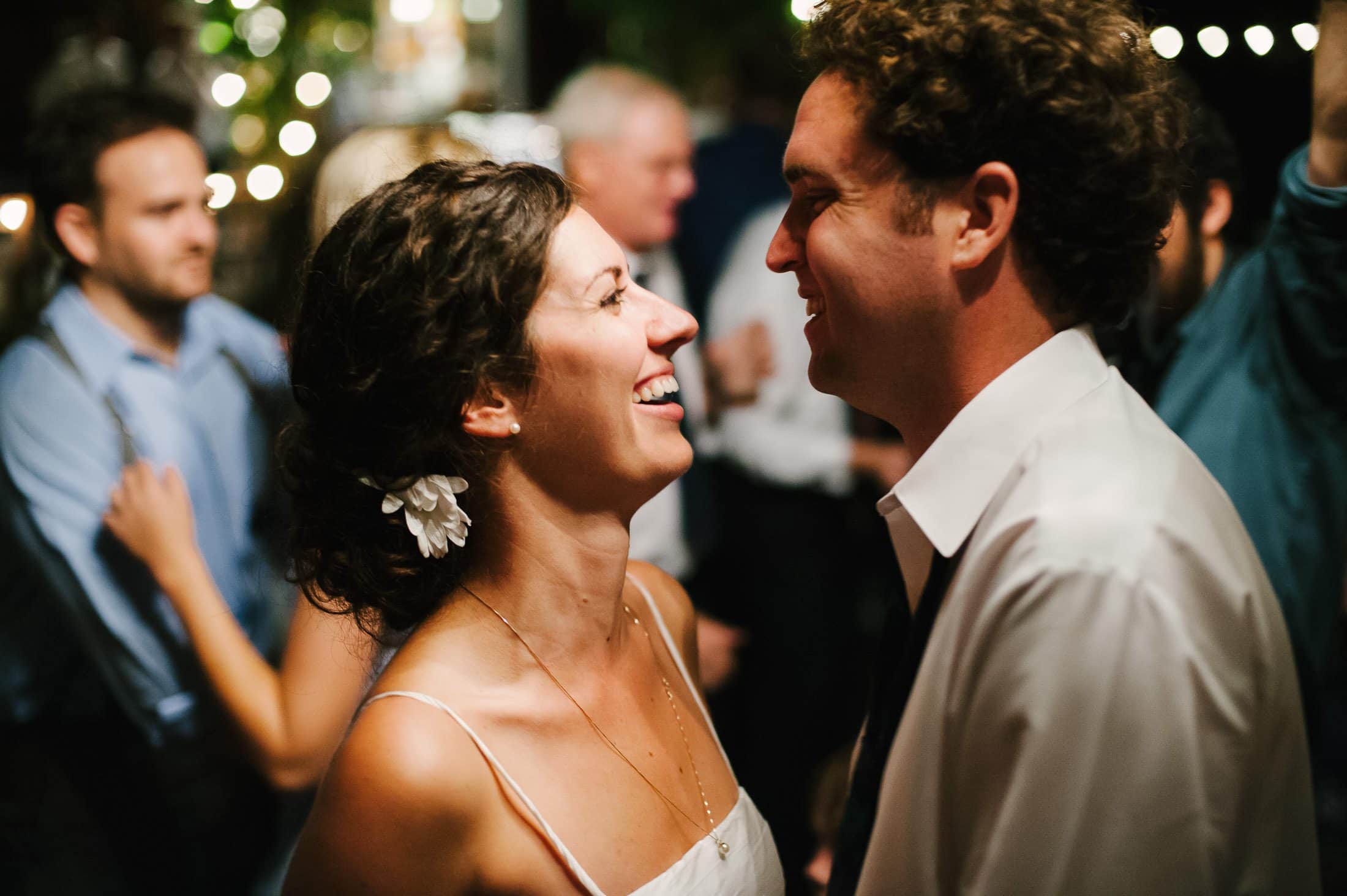 Tryon Ranch Wedding
