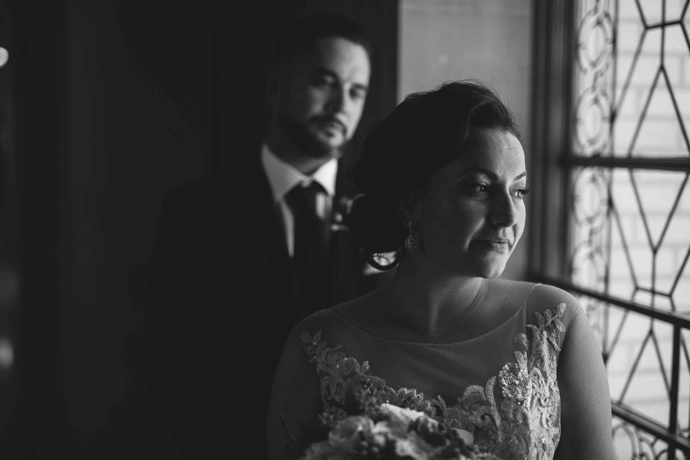 San Francisco City Hall Wedding Guide - Gabriel Harber Photography