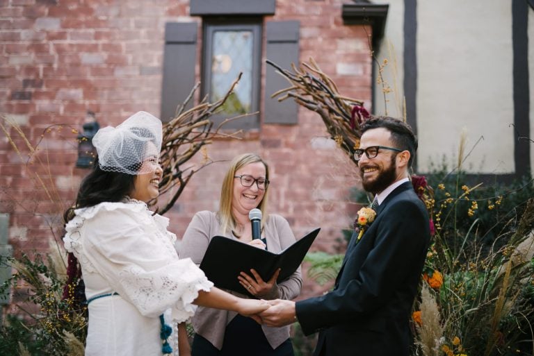 How to Plan an Excellent Backyard Pandemic Era Wedding