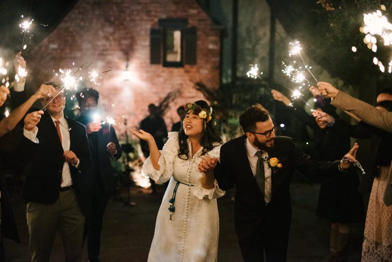 100 Images | Bay Area Wedding Highlights from 2020