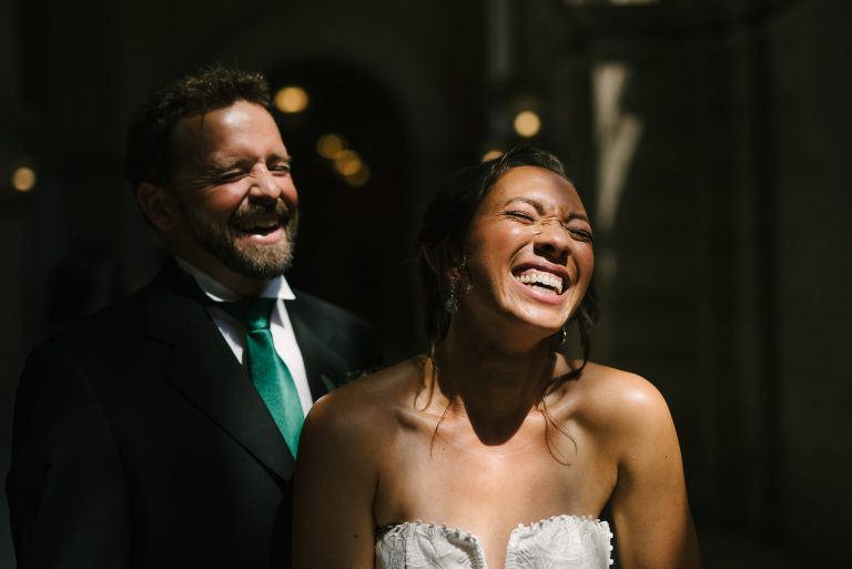 San Francisco City Hall Weddings Are Back