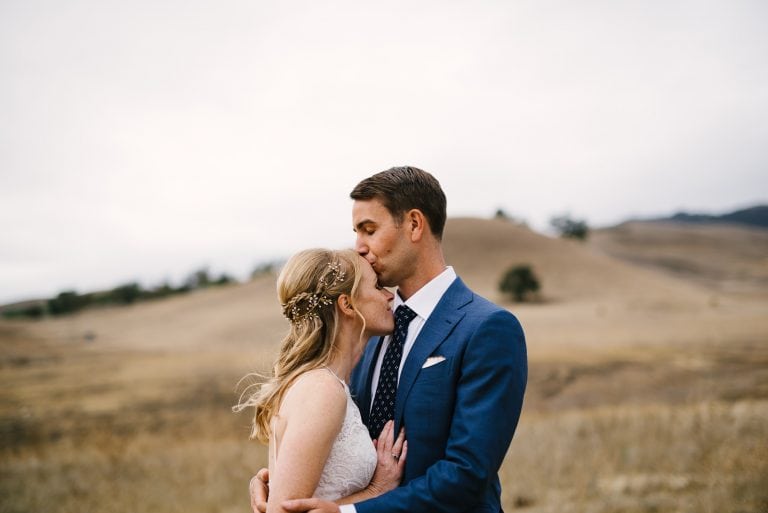 Fantastic Reinstein Ranch Wedding