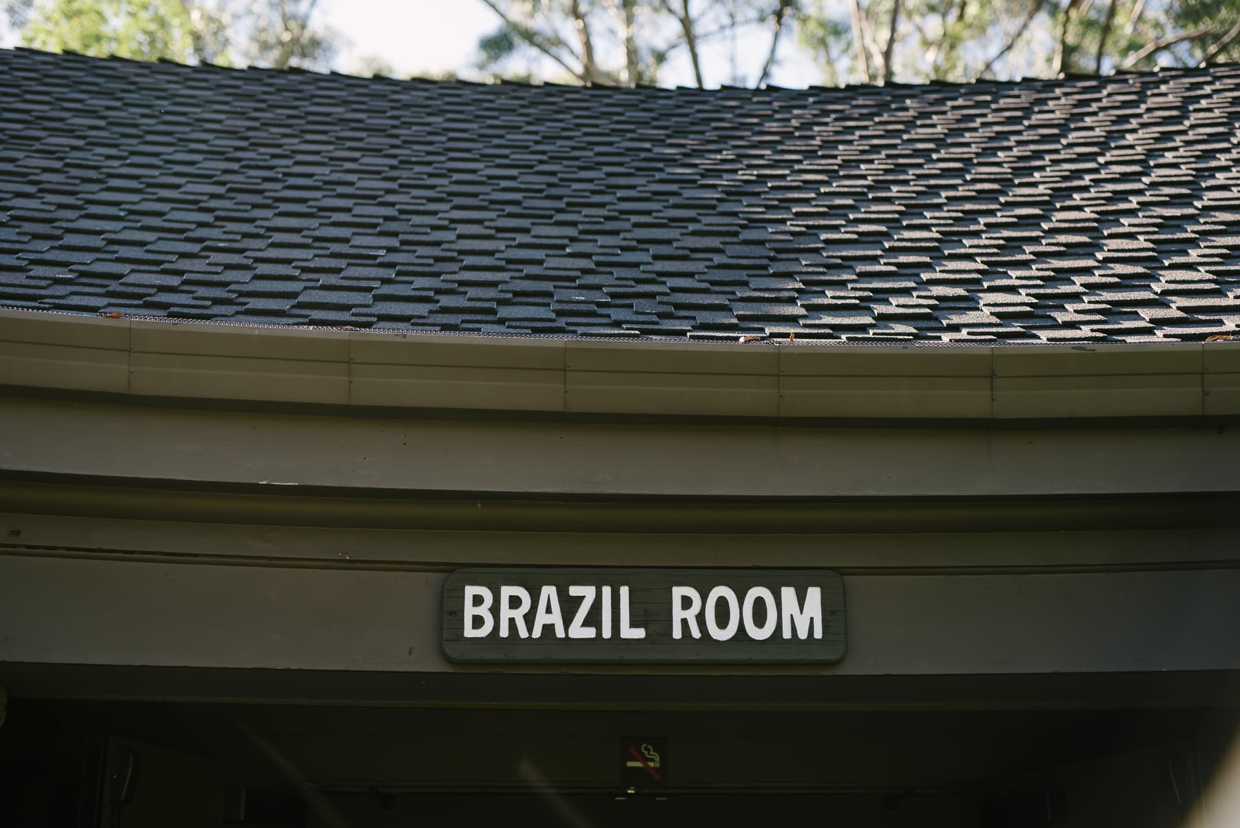 Brazilian Room Wedding - Gabriel Harber Photography