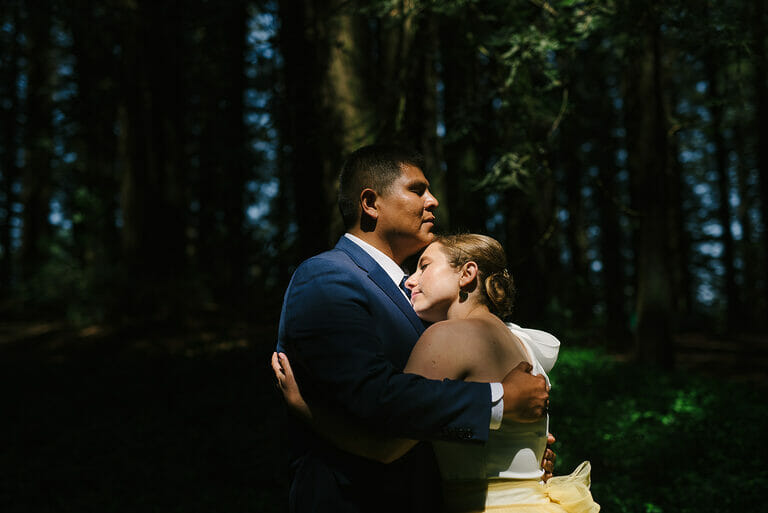 Updated Tips For a Roberts Regional Recreation Area Wedding