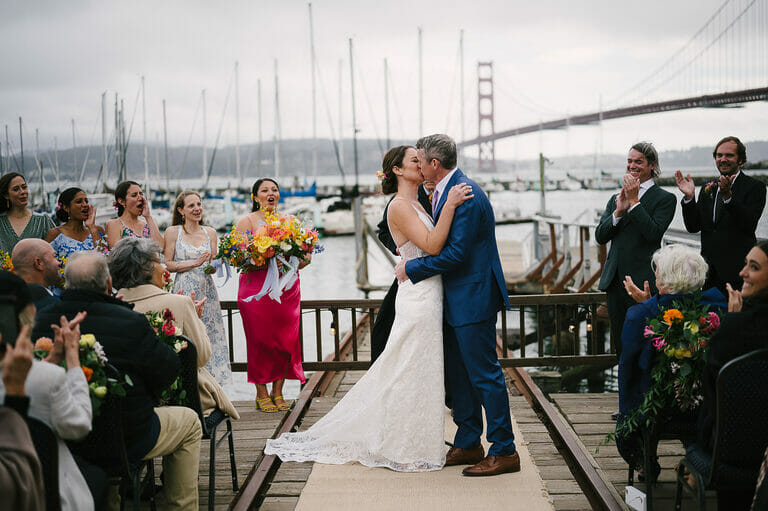 Bay Area Wedding Photography Blog