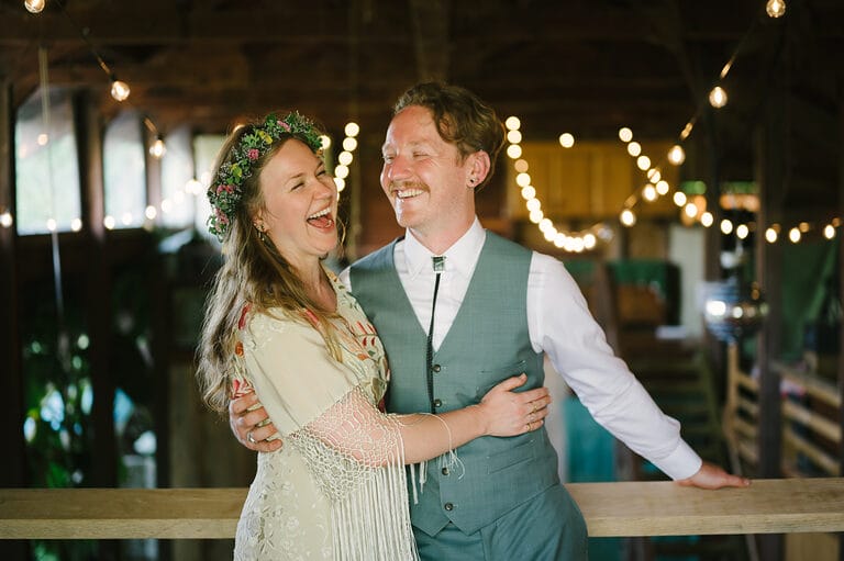 Tips and Tricks for Planning an Awesome Backyard Wedding